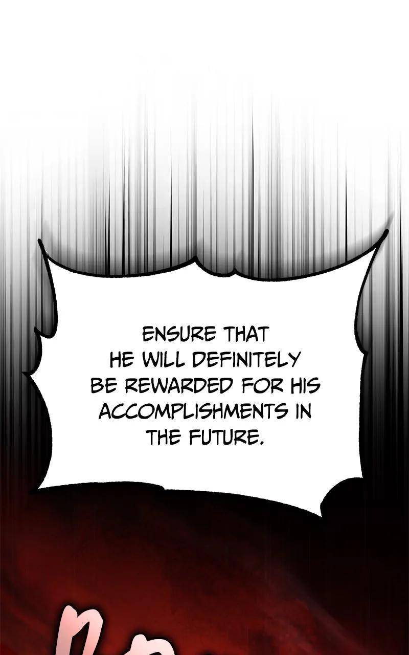 Descended from Divinity Chapter 101