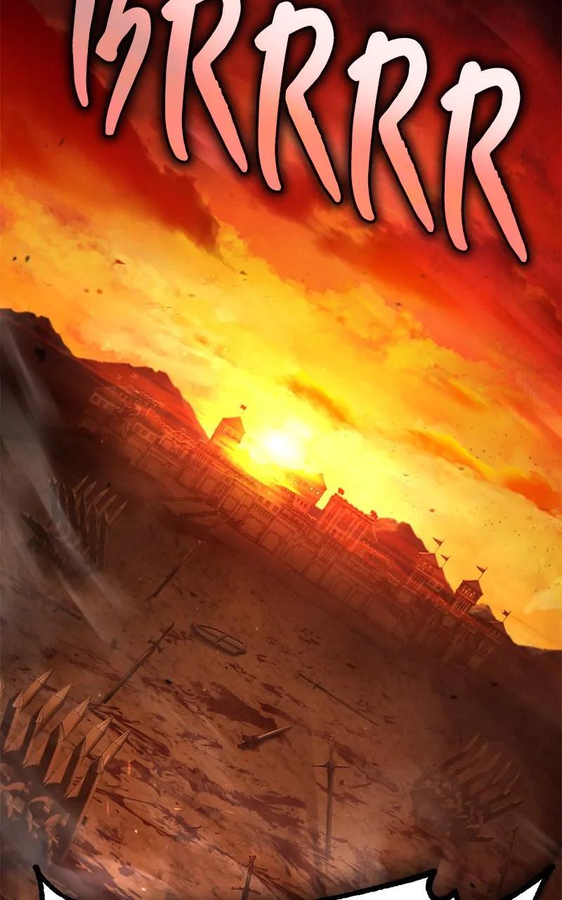 Descended from Divinity Chapter 101