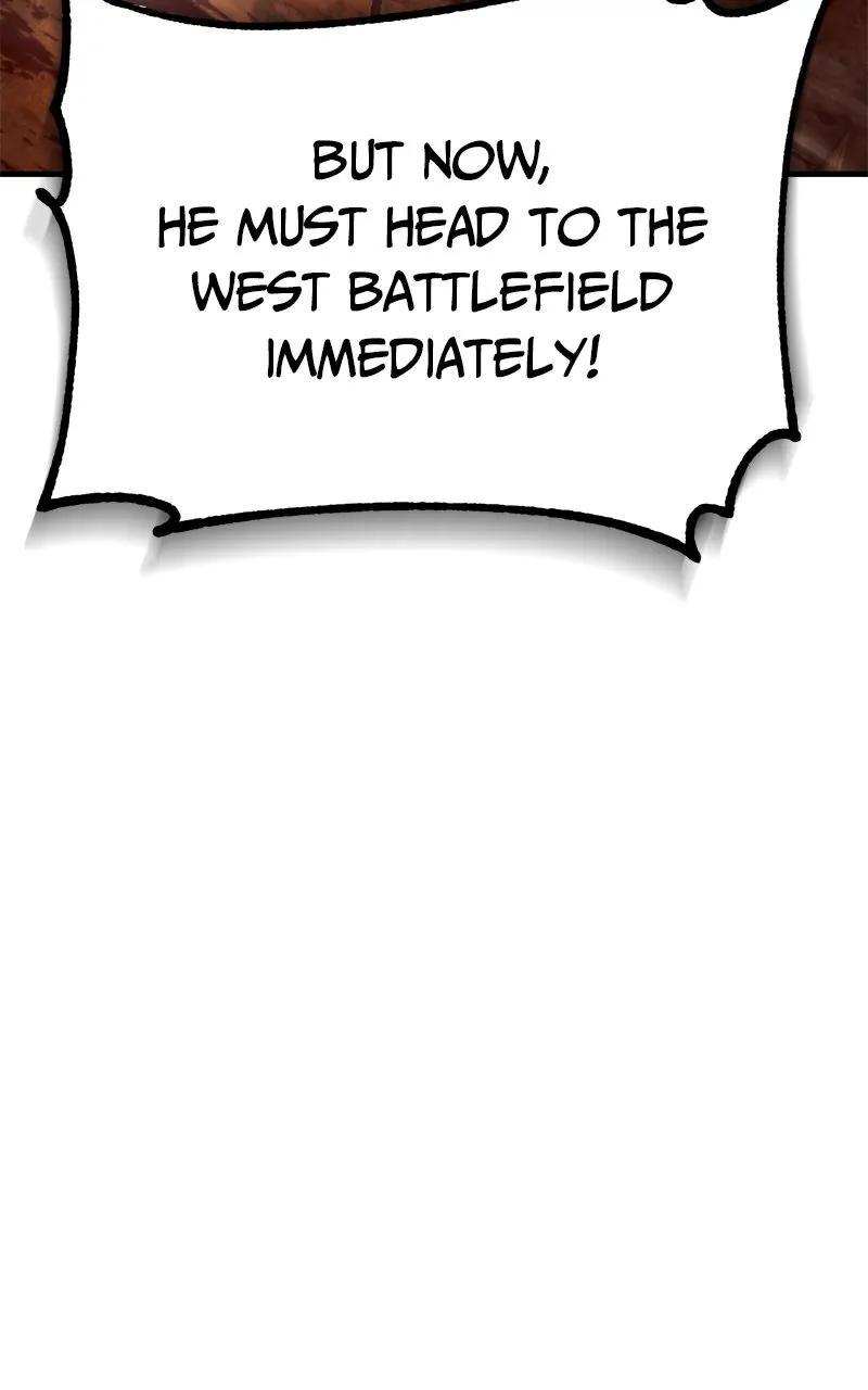 Descended from Divinity Chapter 101