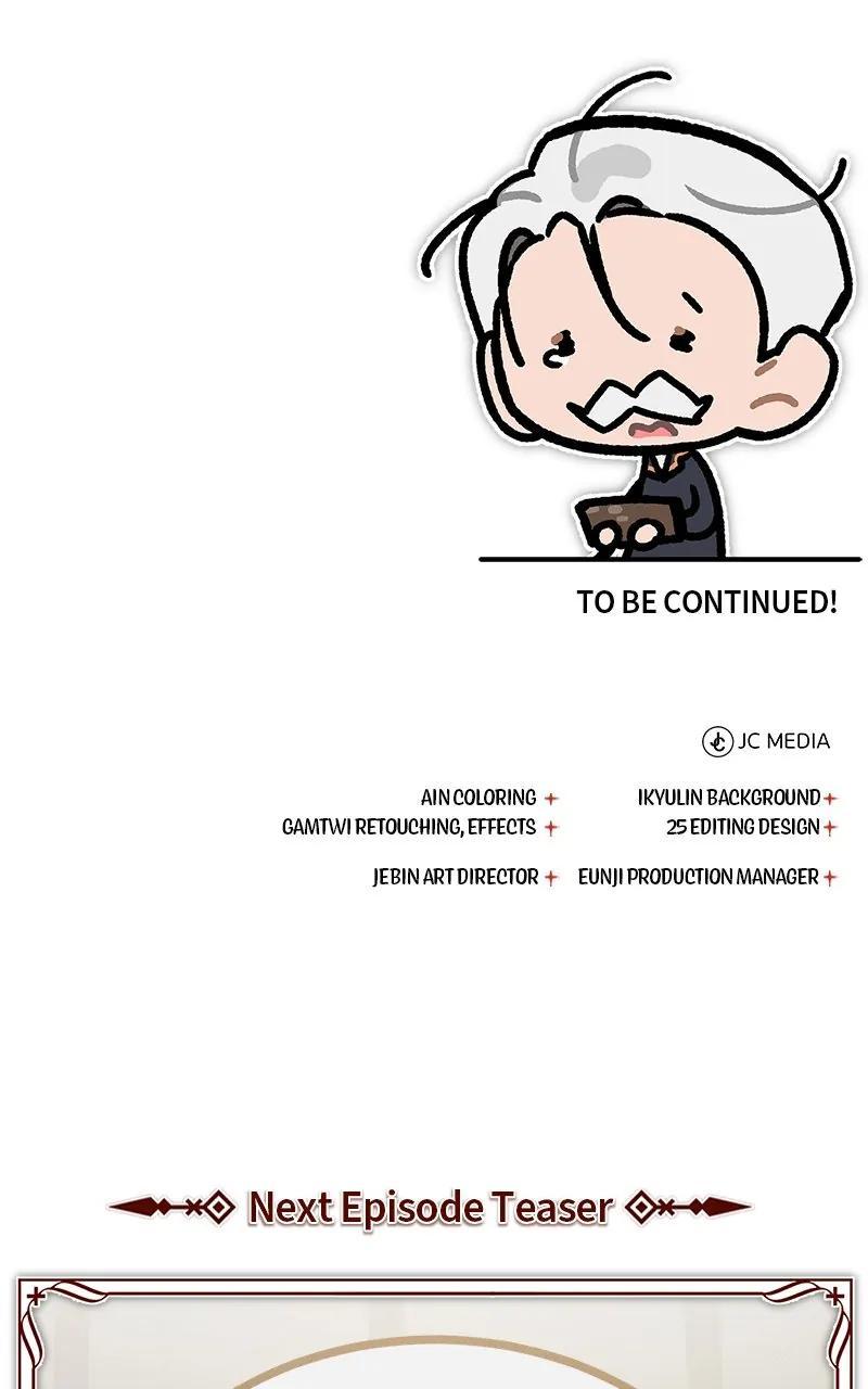 Descended from Divinity Chapter 101