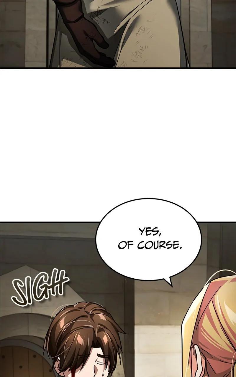 Descended from Divinity Chapter 102