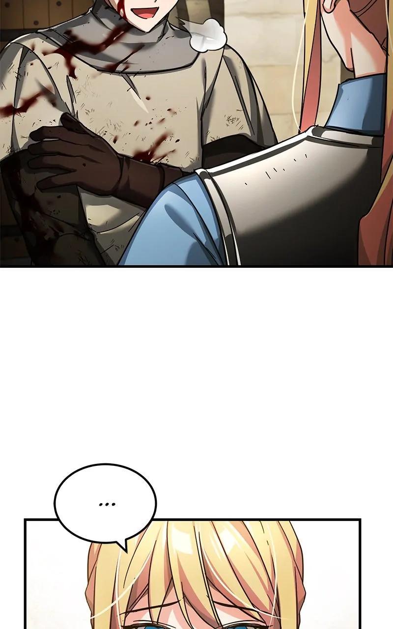 Descended from Divinity Chapter 102