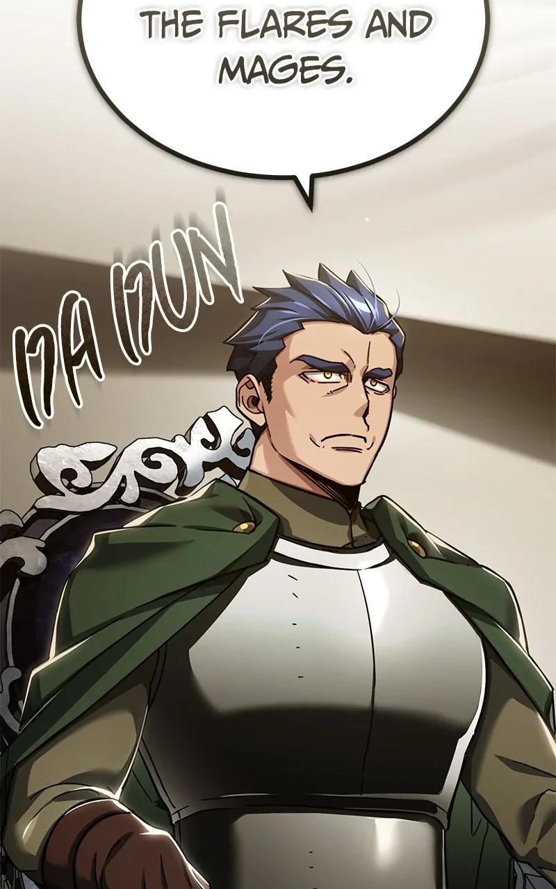 Descended from Divinity Chapter 102