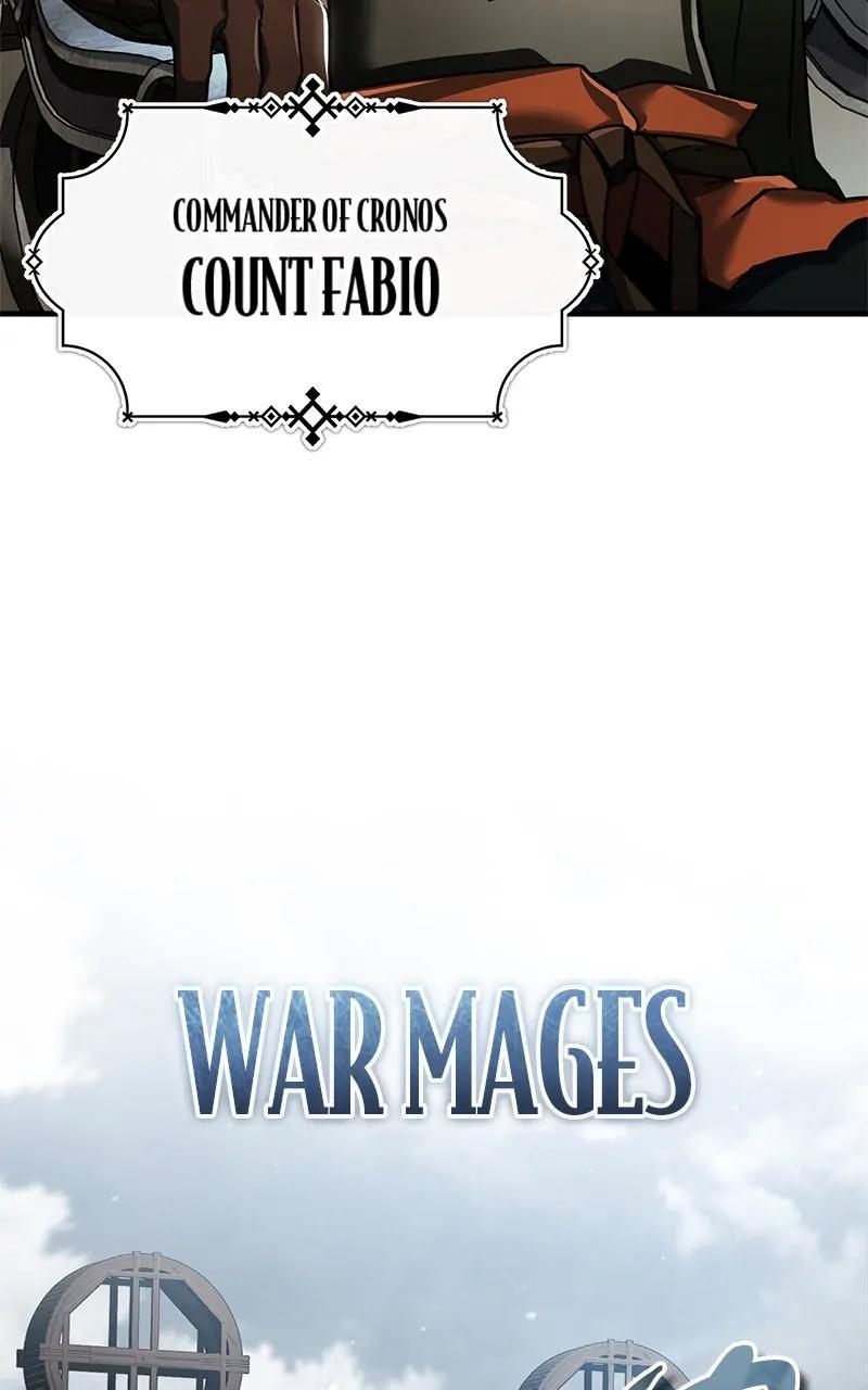 Descended from Divinity Chapter 102