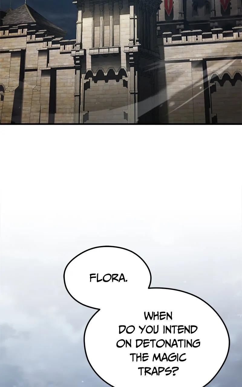 Descended from Divinity Chapter 102