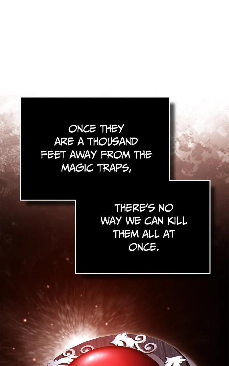 Descended from Divinity Chapter 102