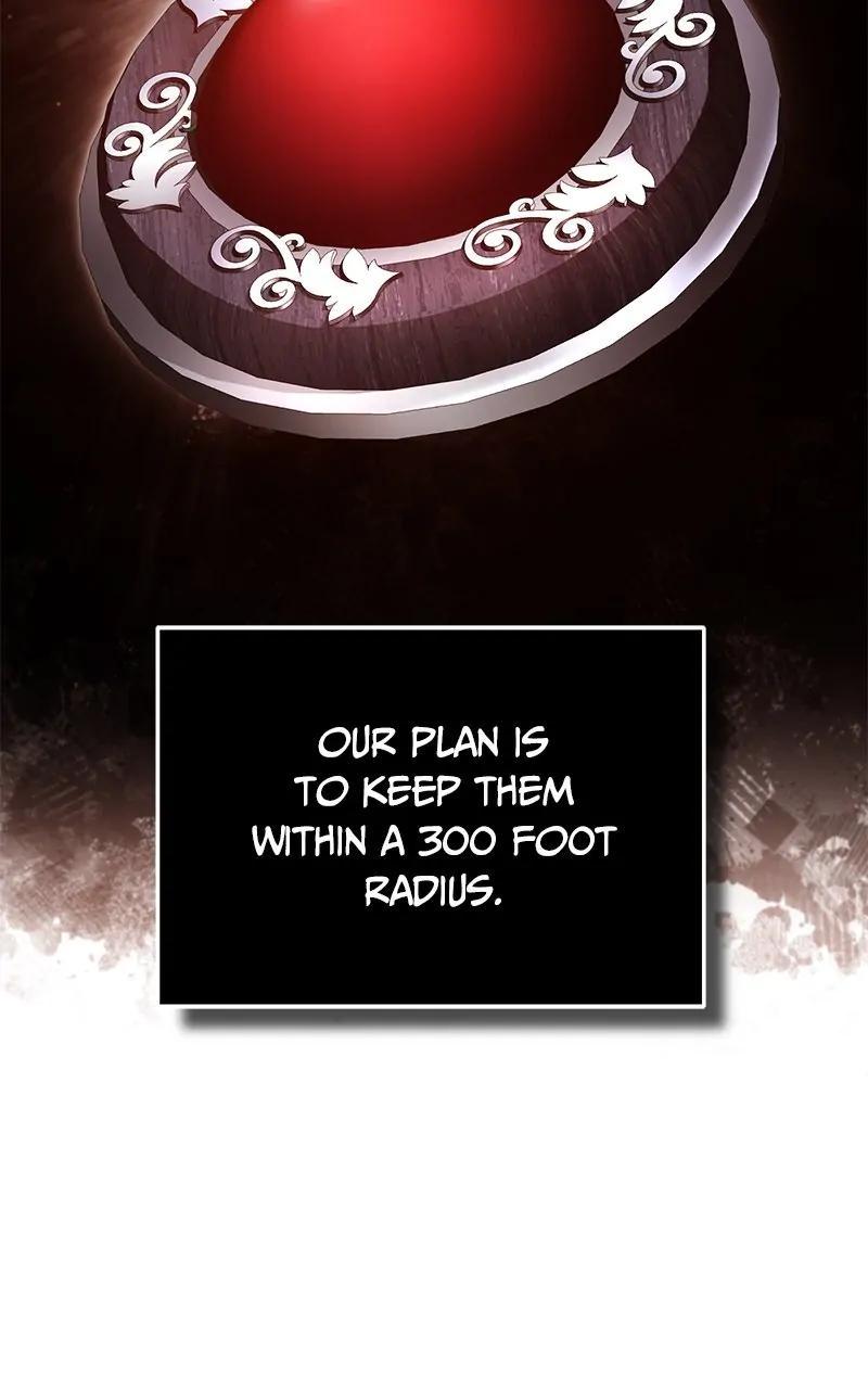 Descended from Divinity Chapter 102