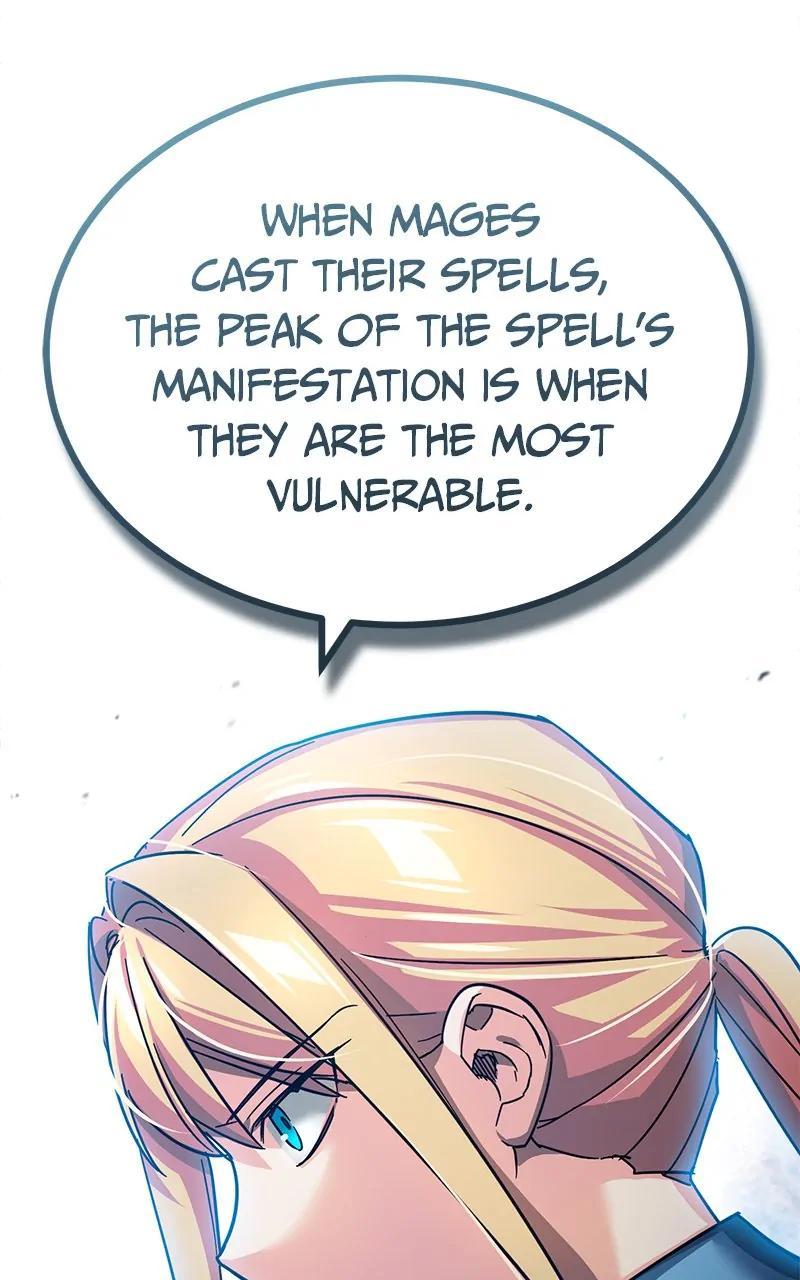 Descended from Divinity Chapter 102