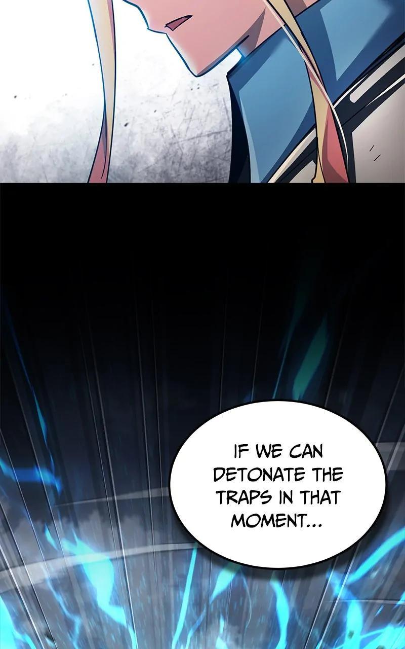 Descended from Divinity Chapter 102