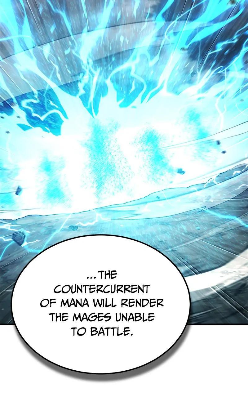 Descended from Divinity Chapter 102