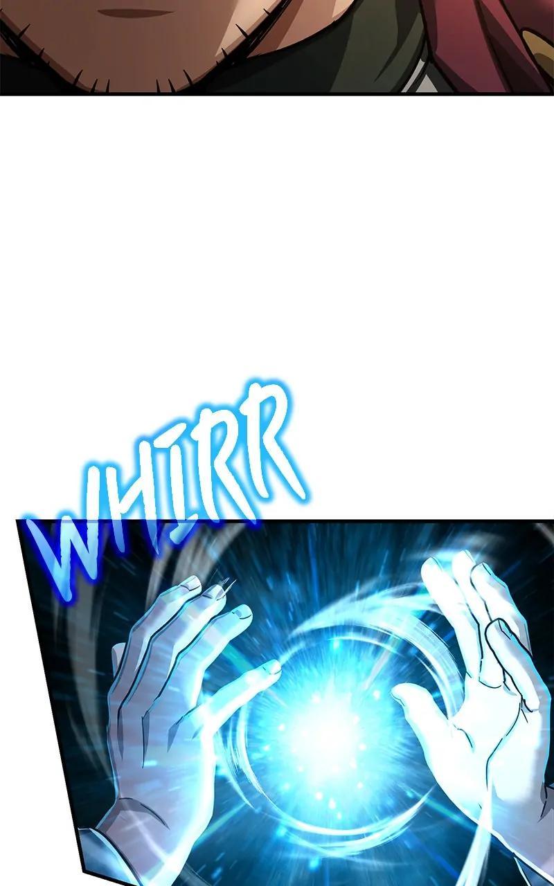 Descended from Divinity Chapter 102