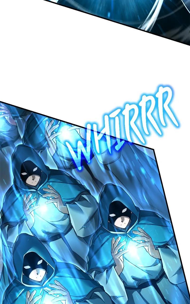 Descended from Divinity Chapter 102