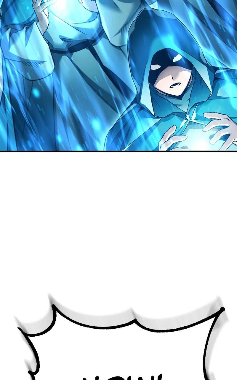 Descended from Divinity Chapter 102