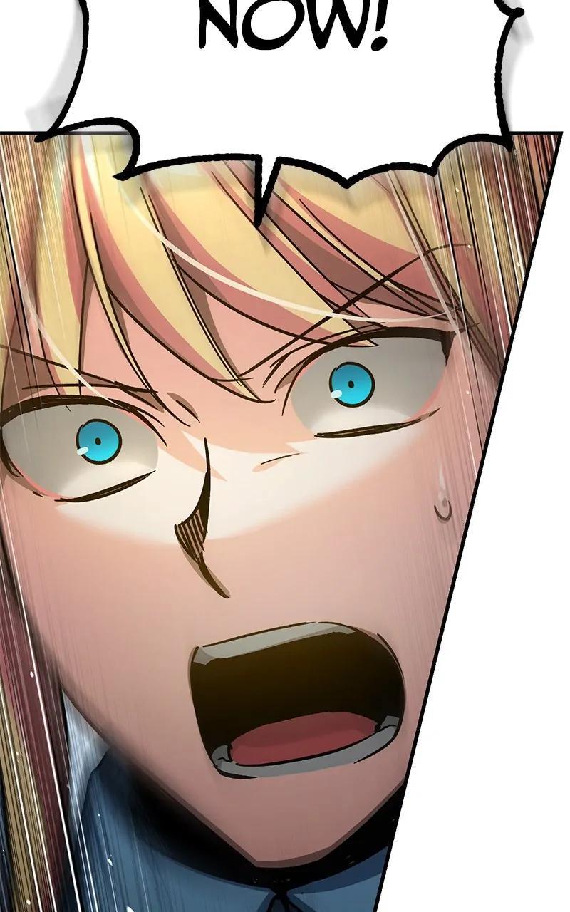 Descended from Divinity Chapter 102