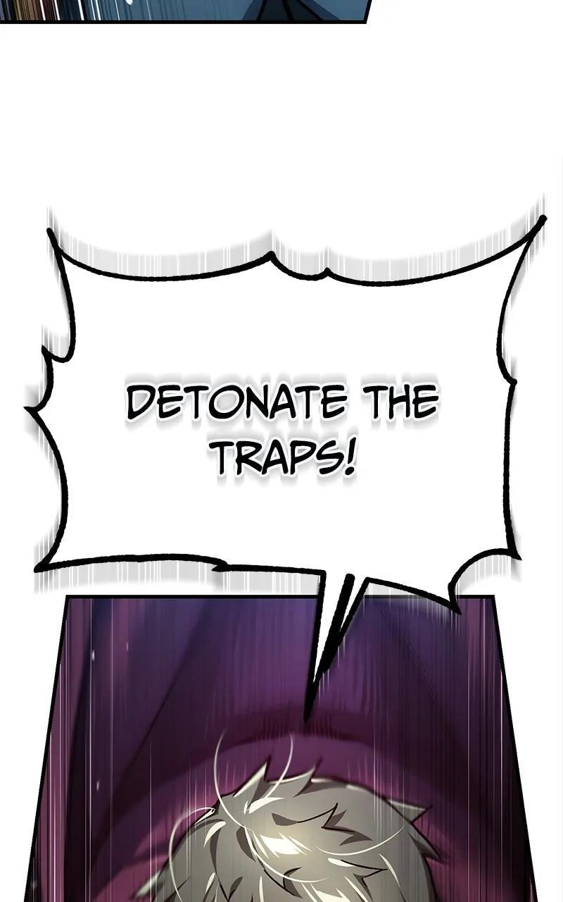 Descended from Divinity Chapter 102