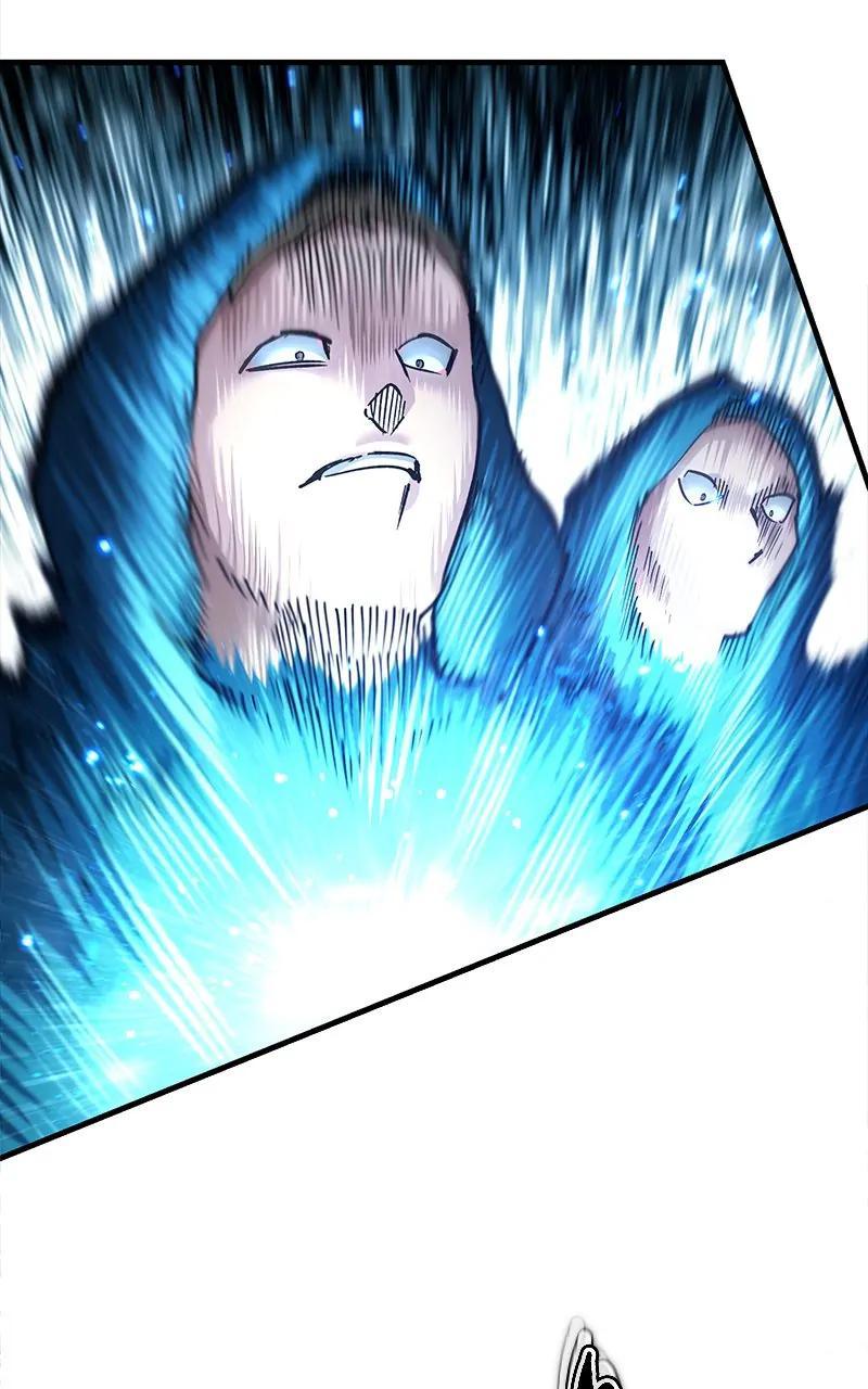 Descended from Divinity Chapter 102