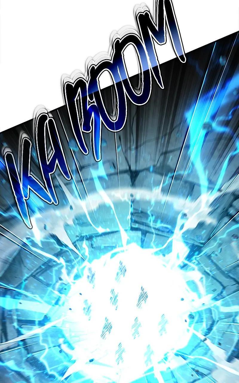 Descended from Divinity Chapter 102