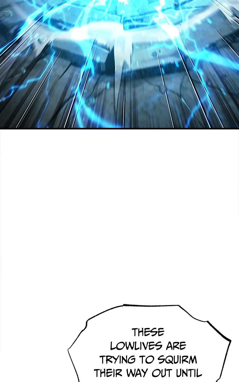 Descended from Divinity Chapter 102