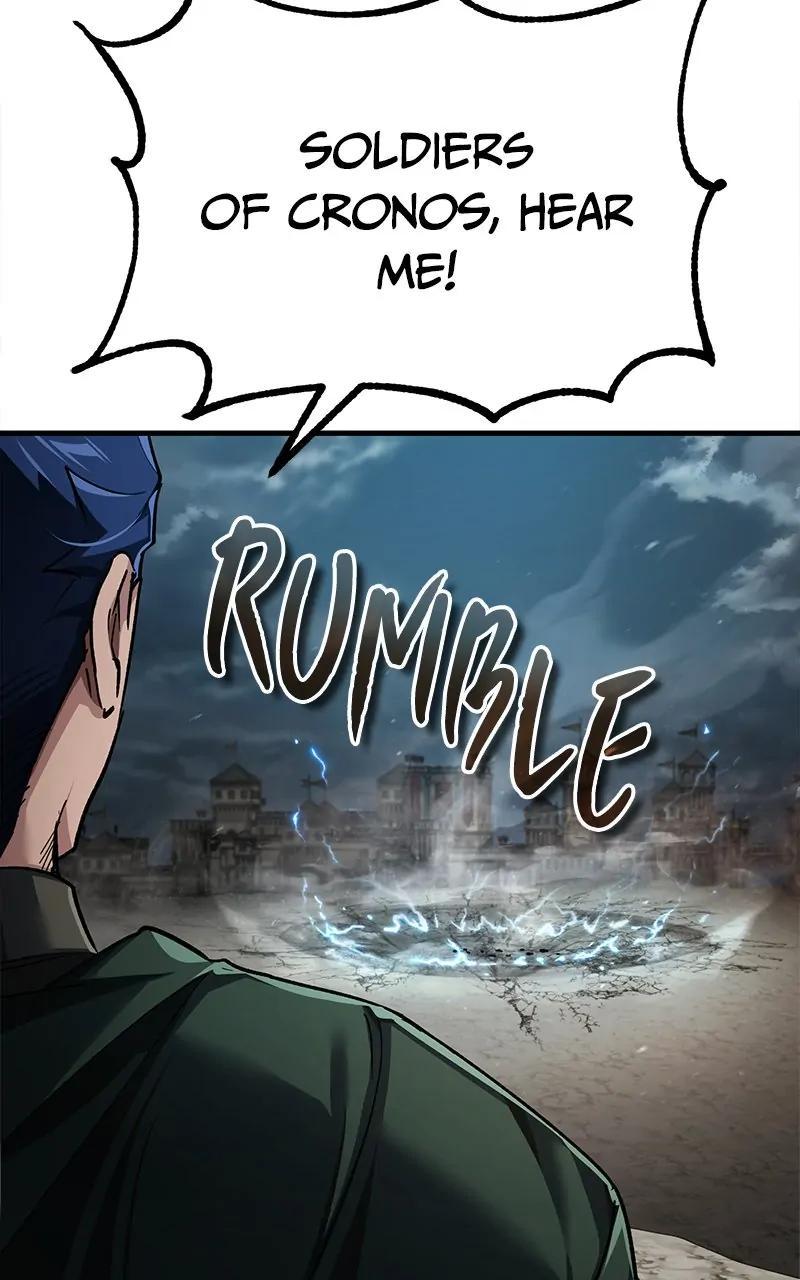 Descended from Divinity Chapter 102