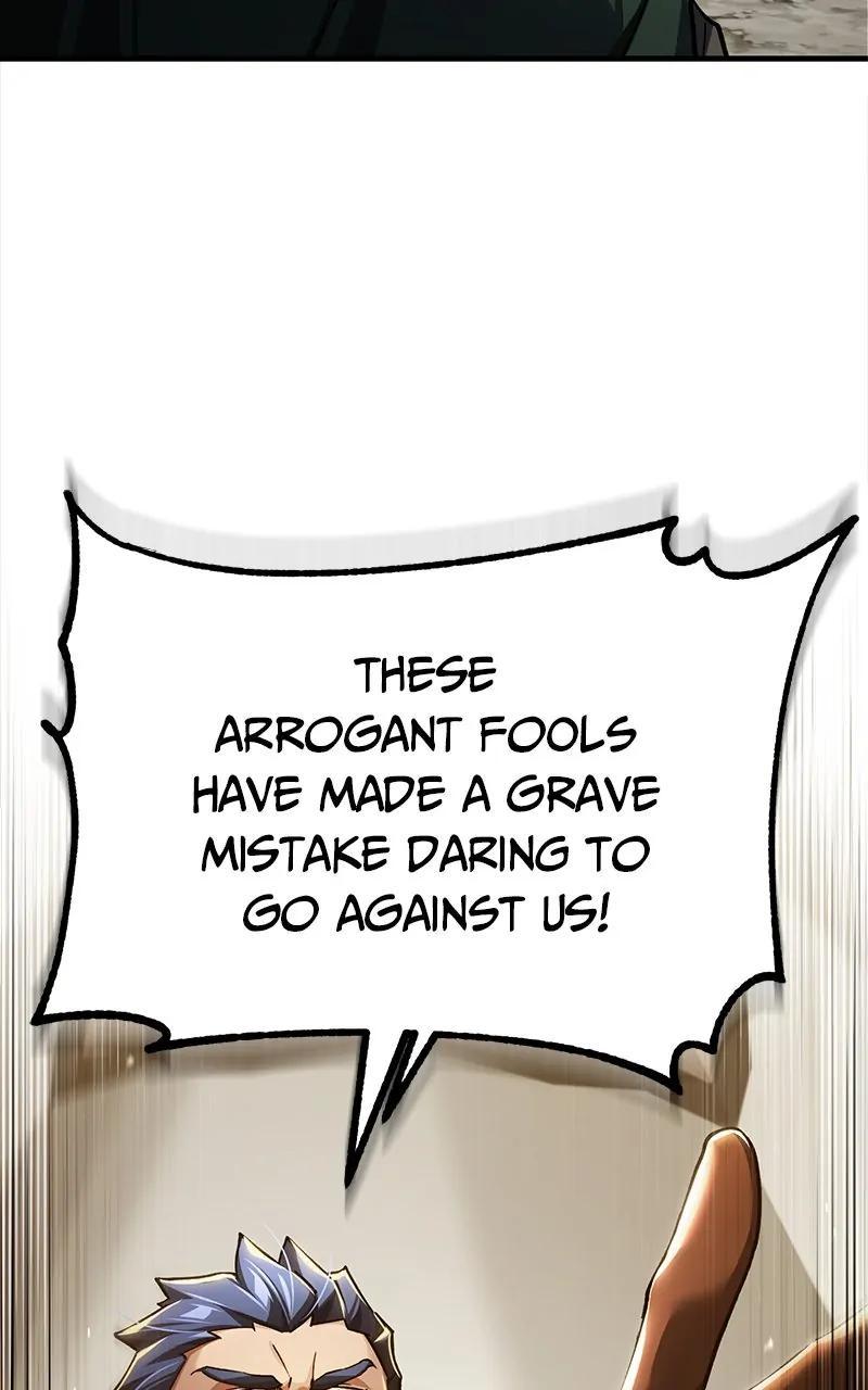 Descended from Divinity Chapter 102