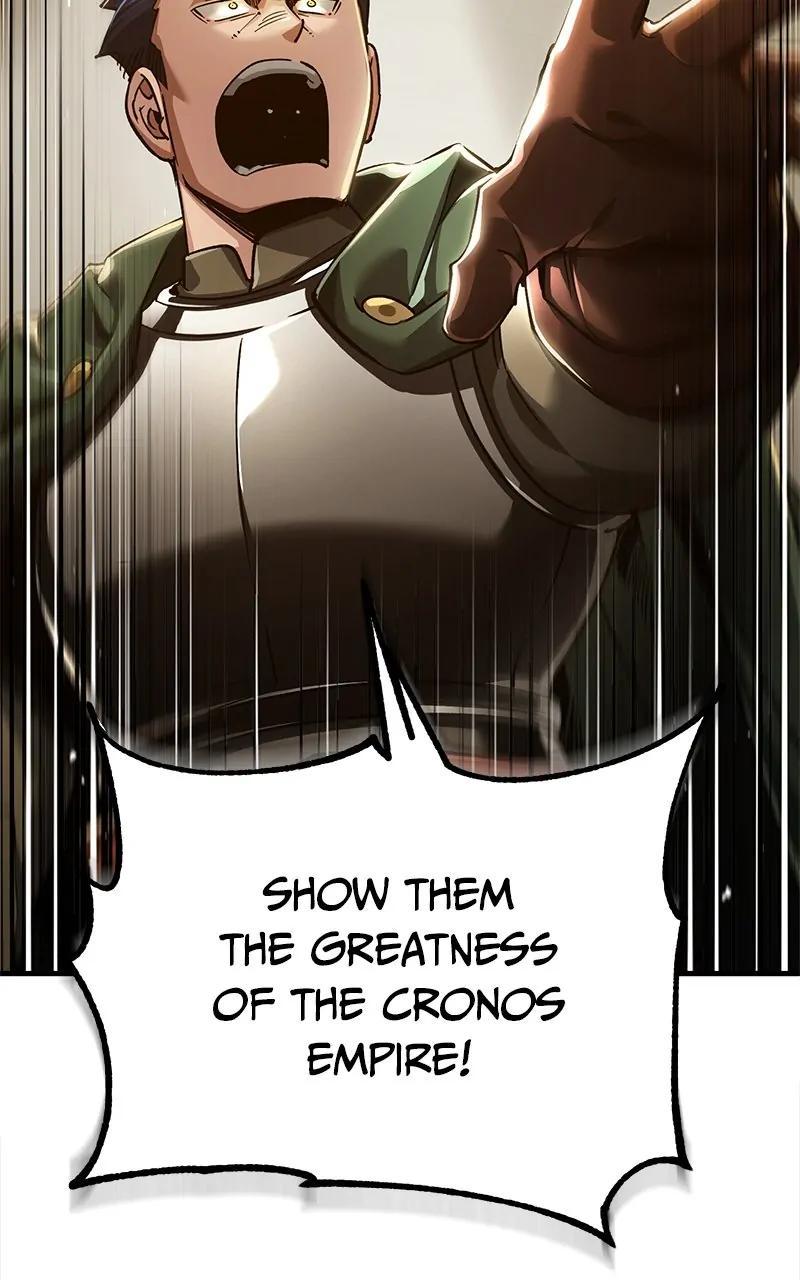 Descended from Divinity Chapter 102