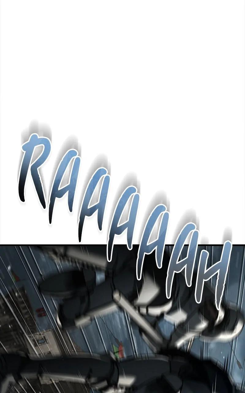 Descended from Divinity Chapter 102