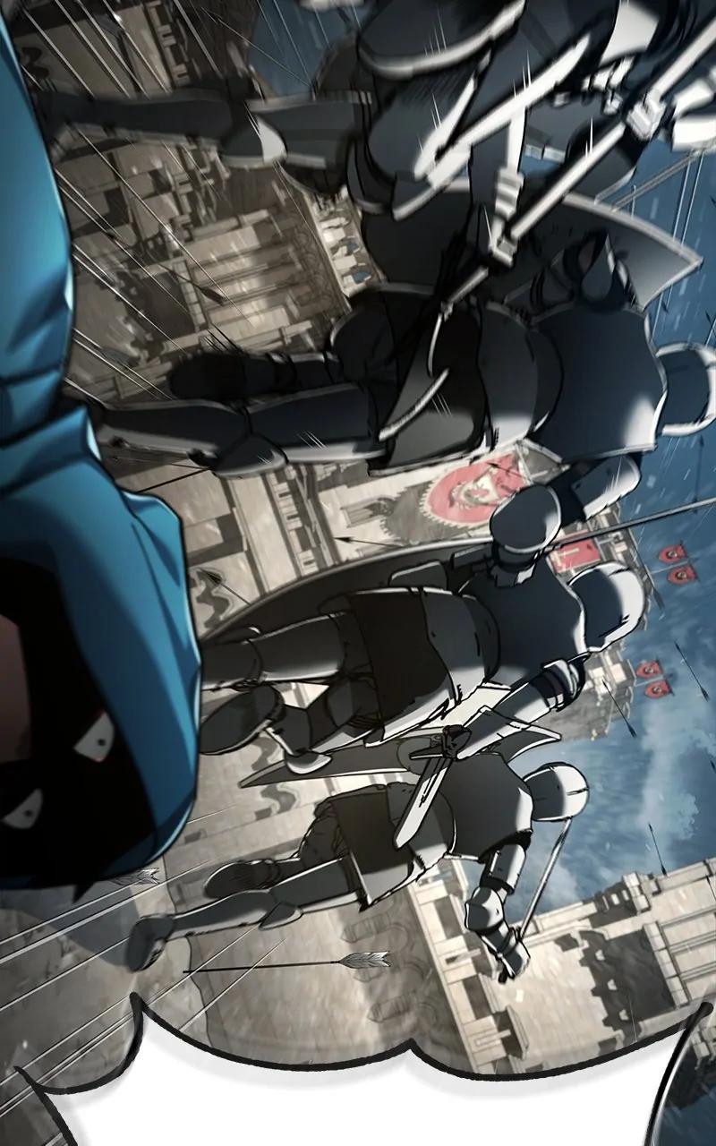 Descended from Divinity Chapter 102