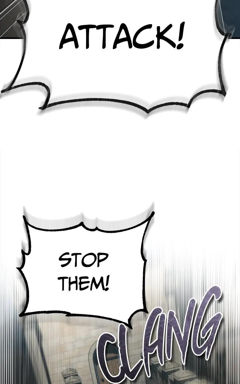 Descended from Divinity Chapter 102