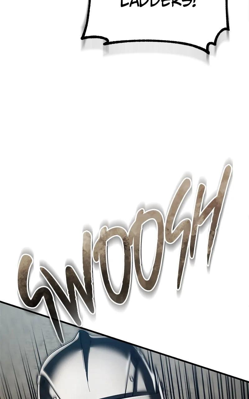 Descended from Divinity Chapter 102