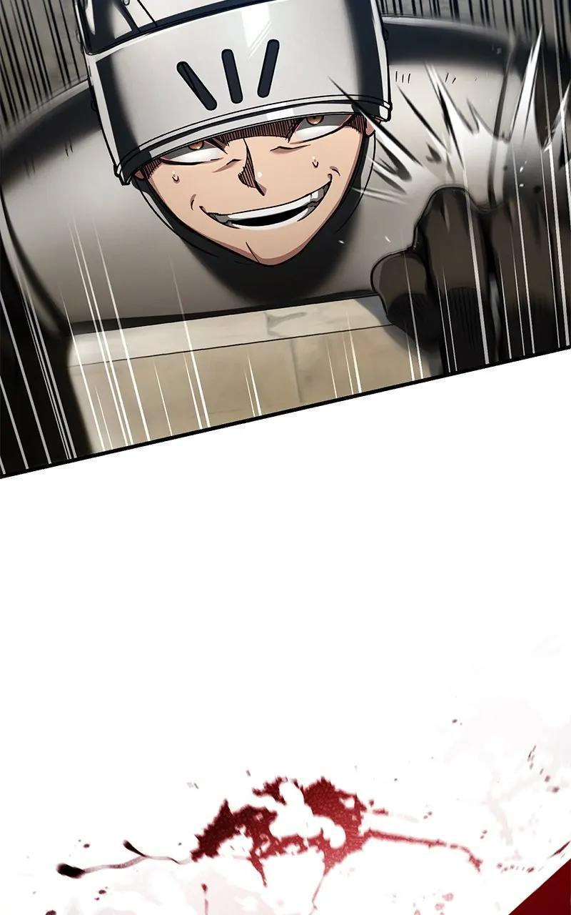 Descended from Divinity Chapter 102