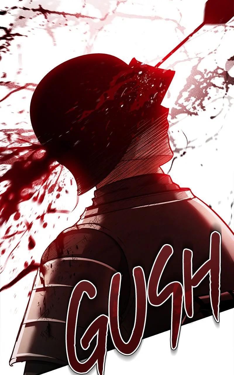 Descended from Divinity Chapter 102