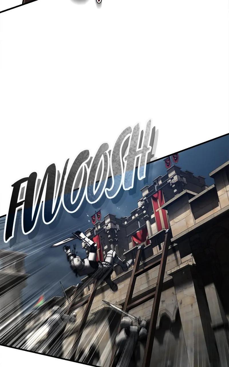 Descended from Divinity Chapter 102