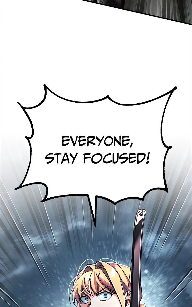 Descended from Divinity Chapter 102