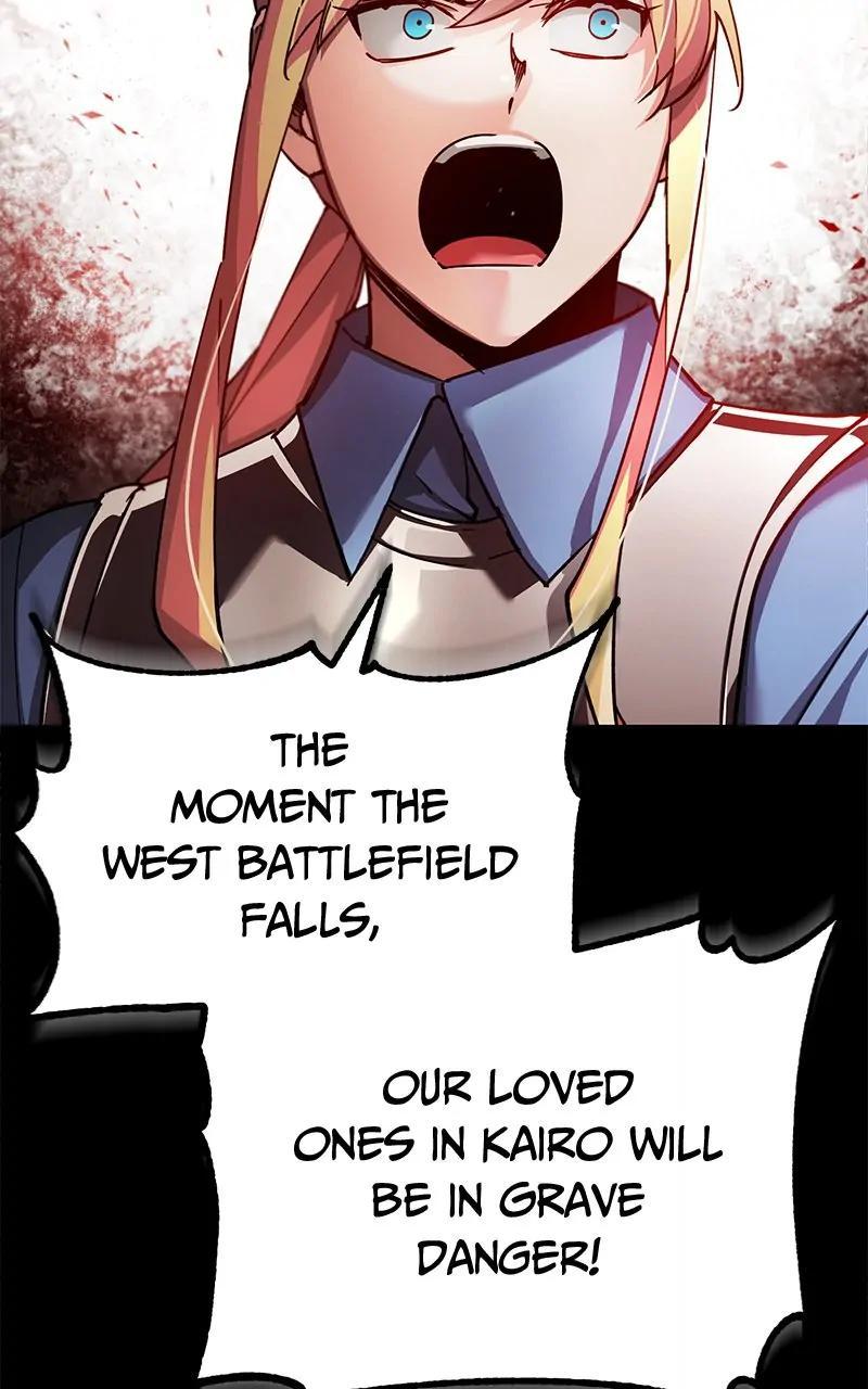 Descended from Divinity Chapter 102