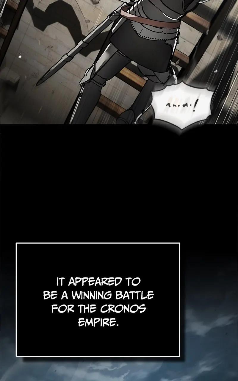 Descended from Divinity Chapter 102