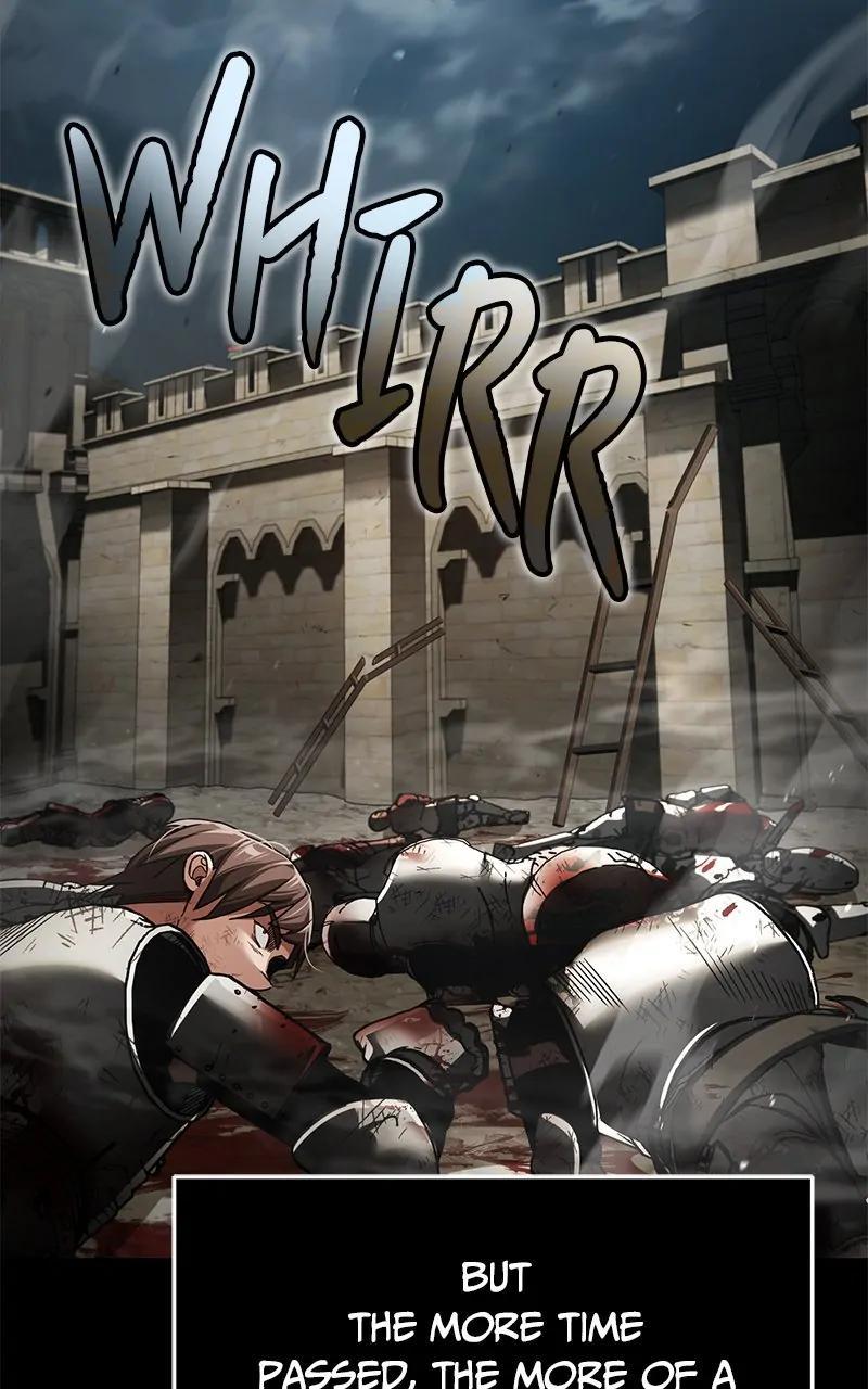 Descended from Divinity Chapter 102