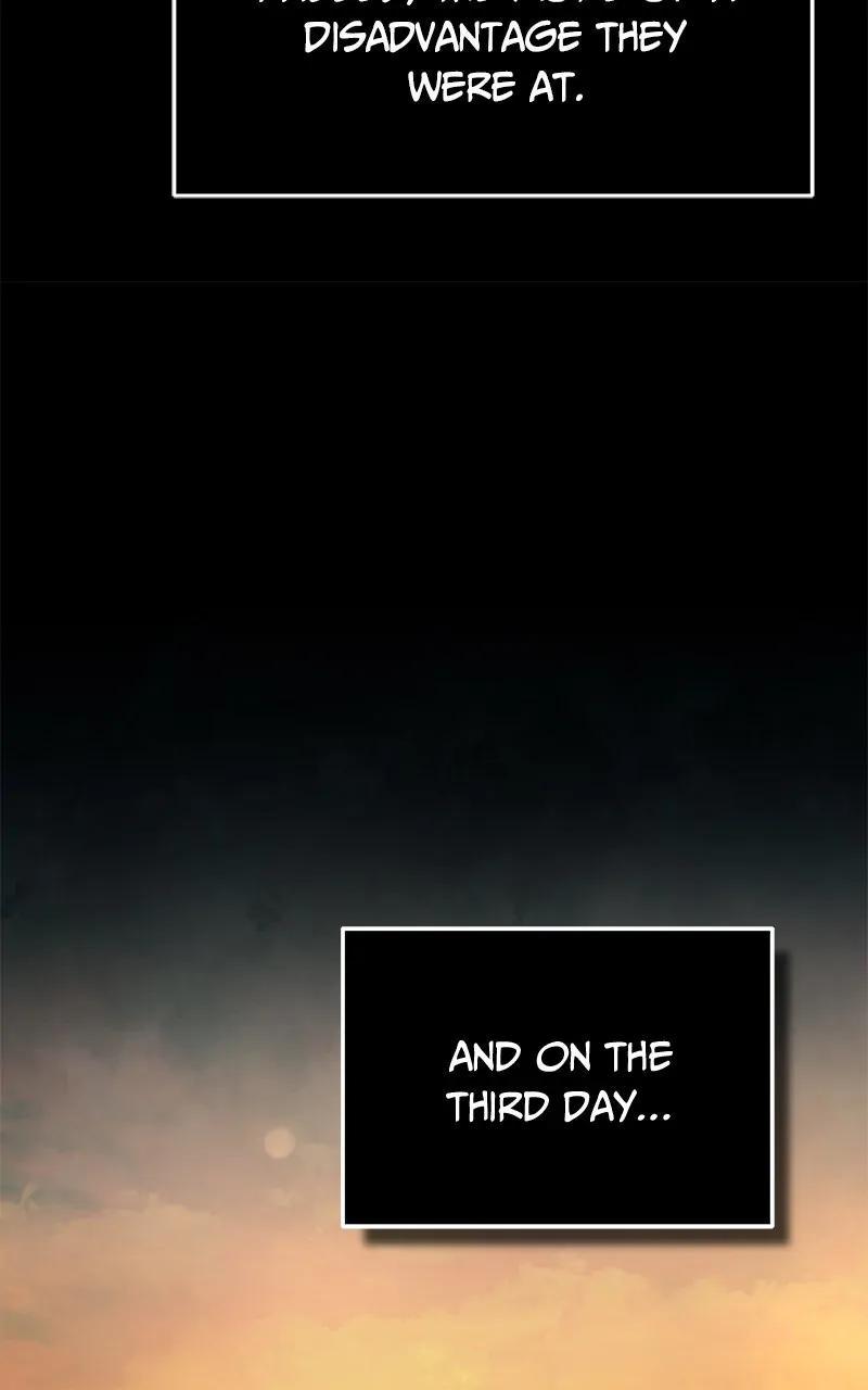 Descended from Divinity Chapter 102