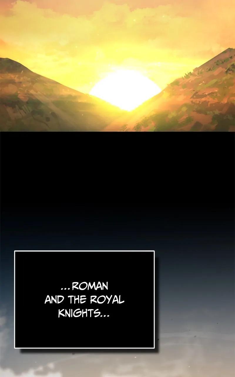 Descended from Divinity Chapter 102