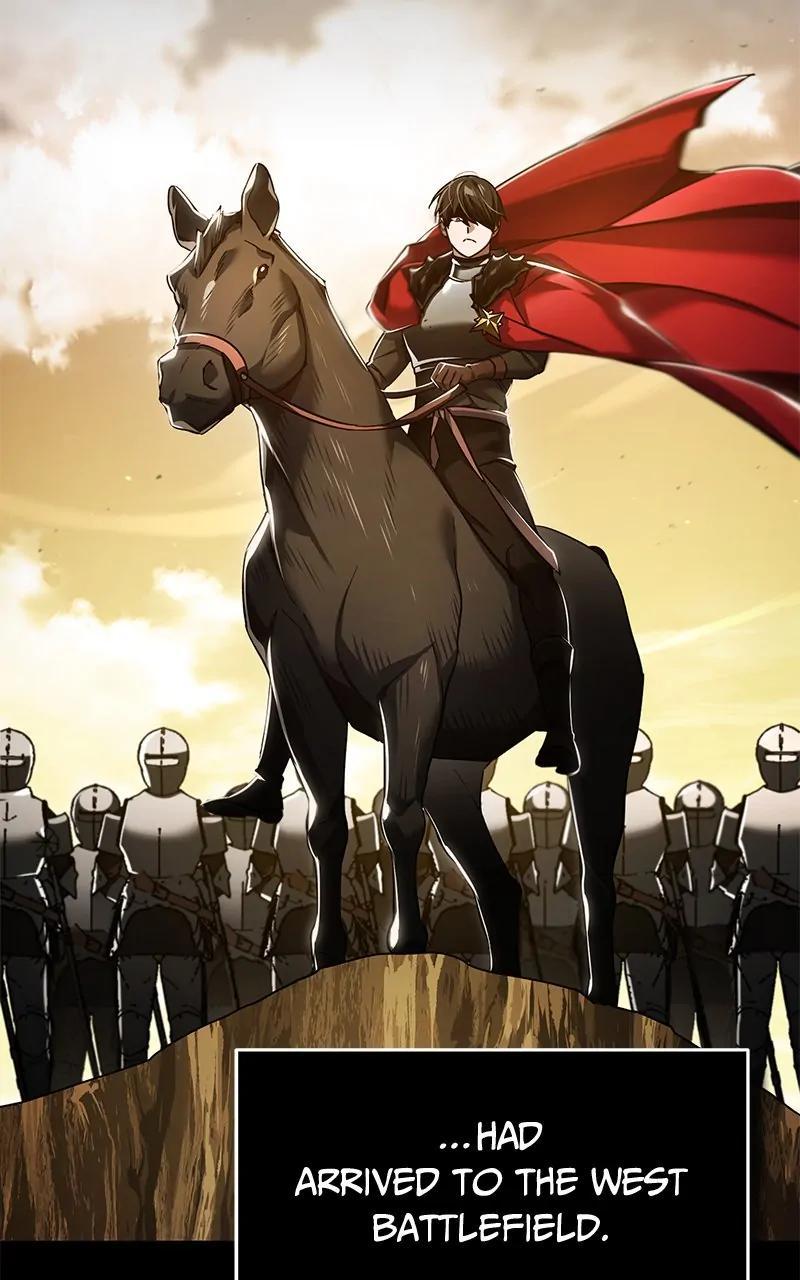 Descended from Divinity Chapter 102