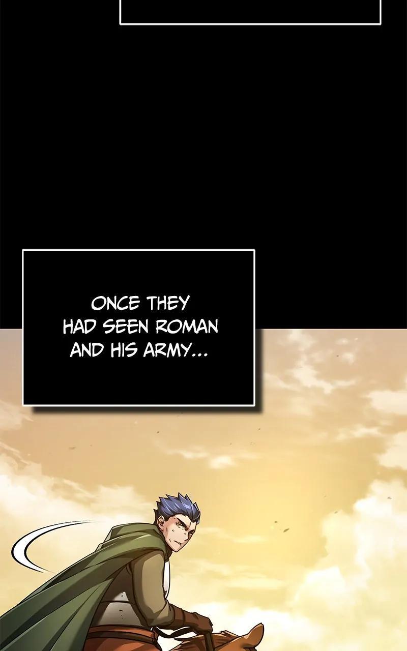 Descended from Divinity Chapter 102