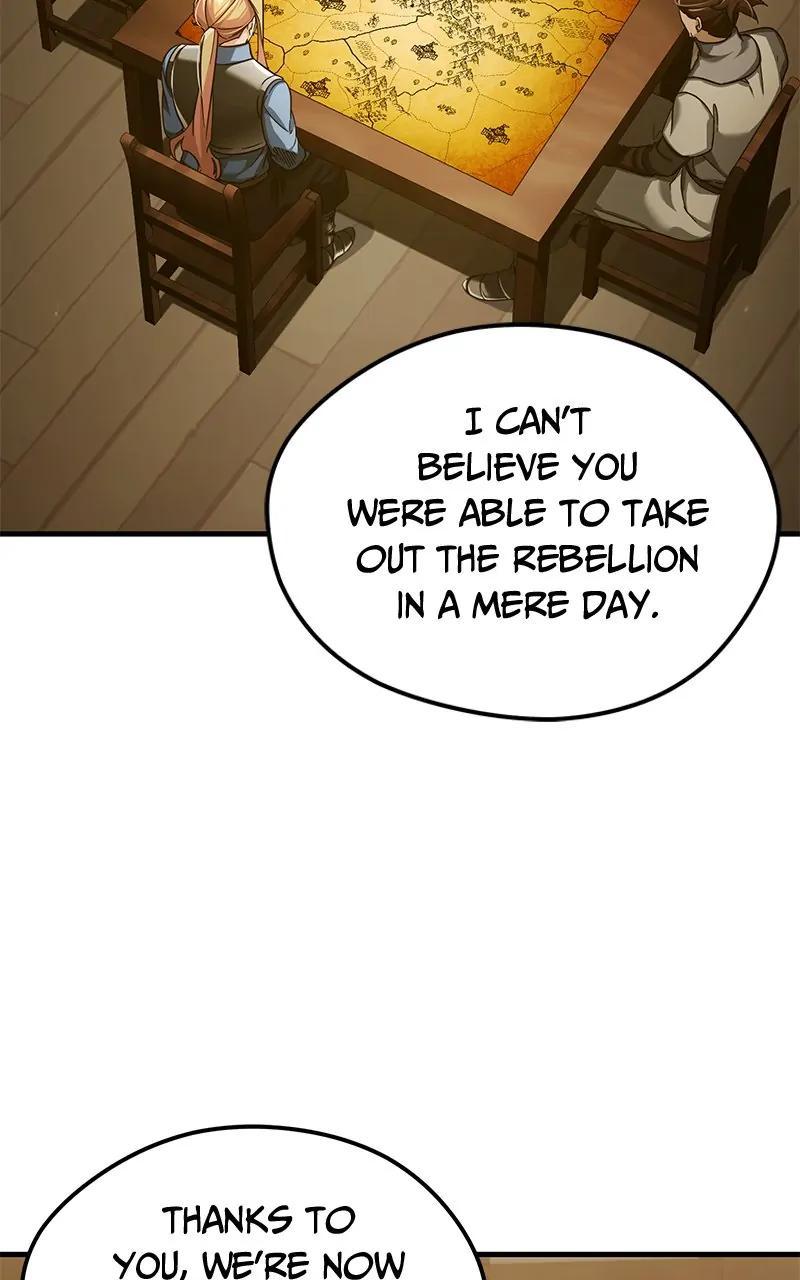 Descended from Divinity Chapter 102