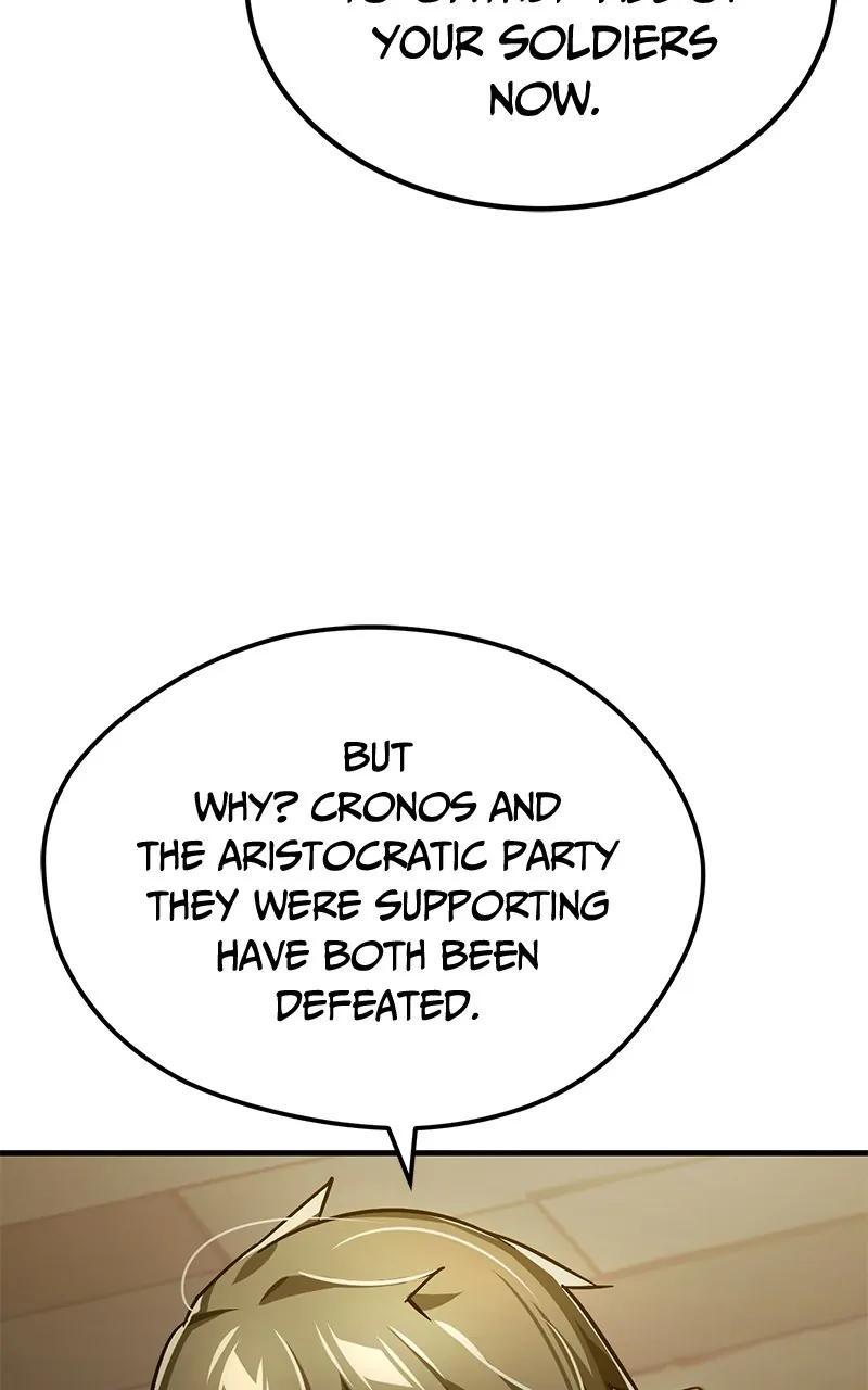 Descended from Divinity Chapter 102