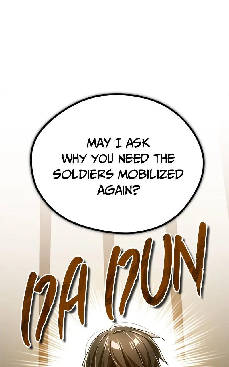 Descended from Divinity Chapter 102