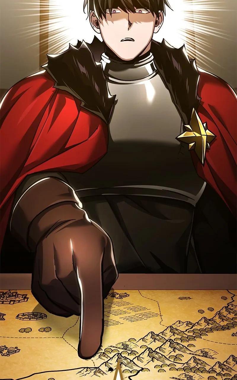 Descended from Divinity Chapter 102