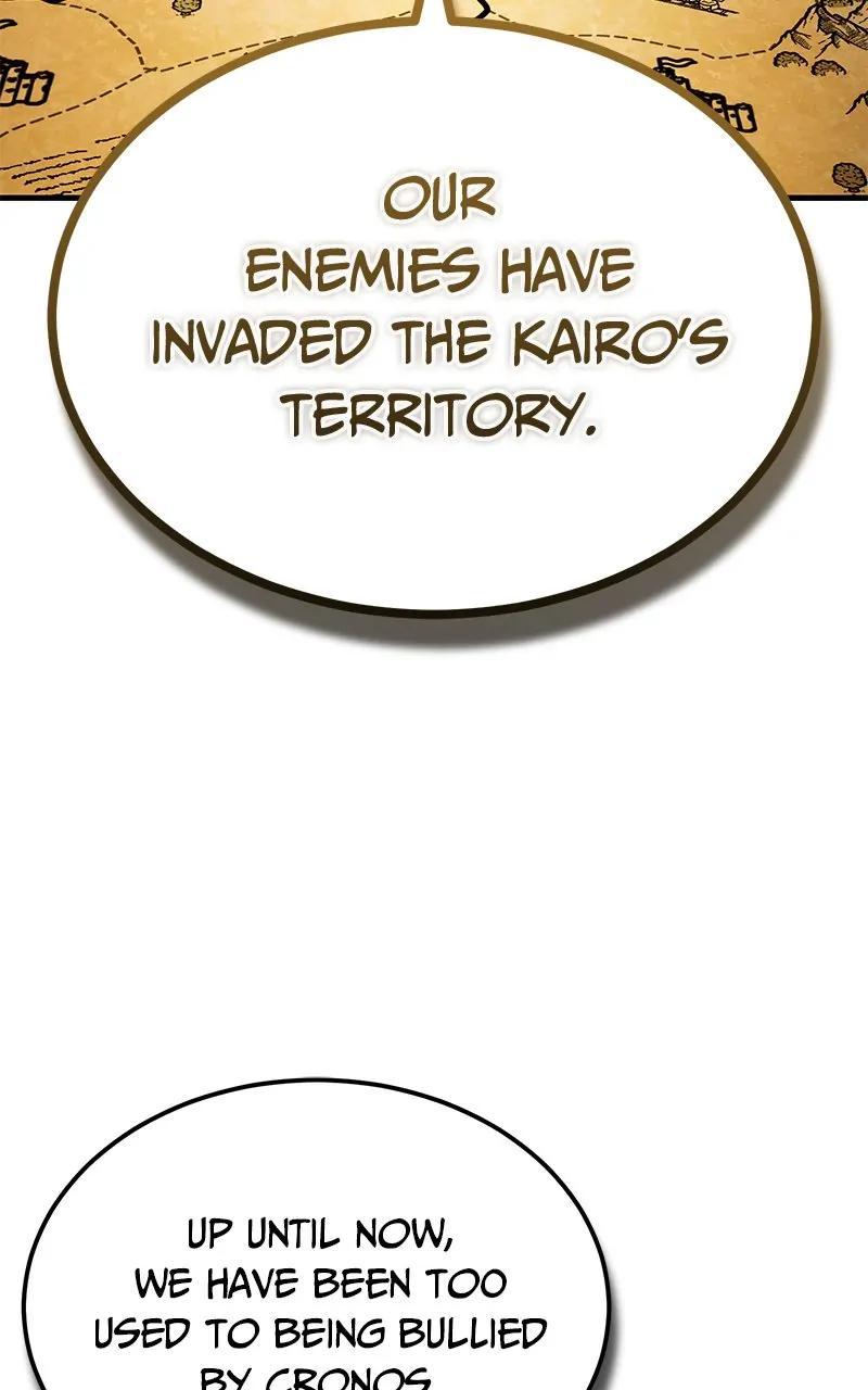 Descended from Divinity Chapter 102