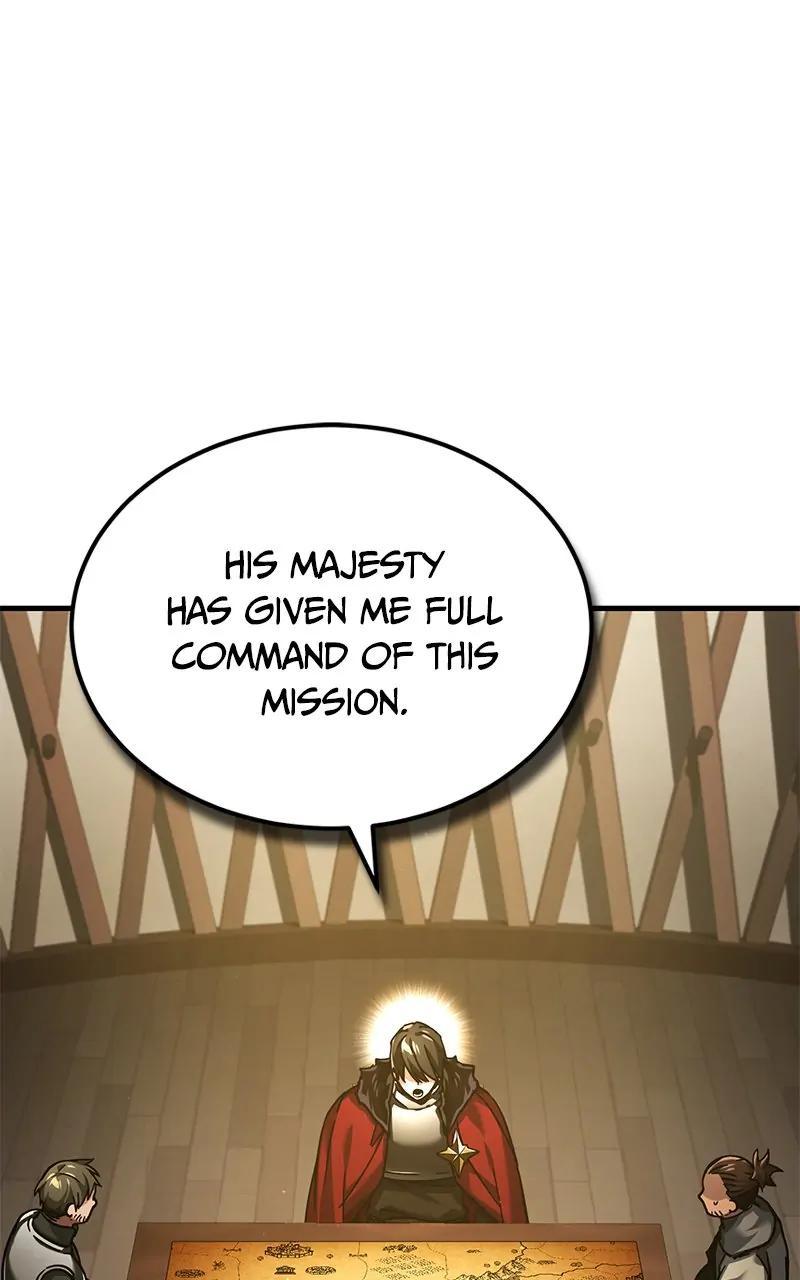 Descended from Divinity Chapter 102