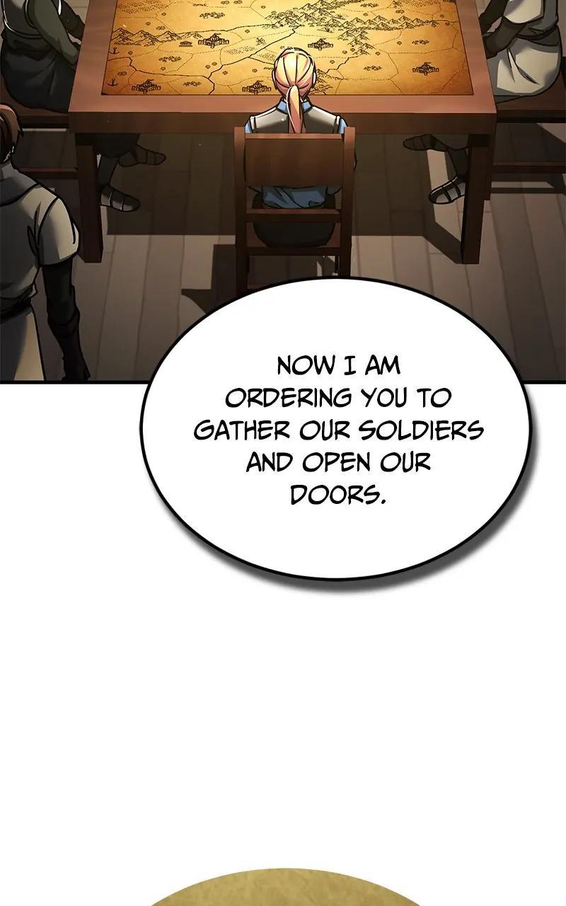 Descended from Divinity Chapter 102