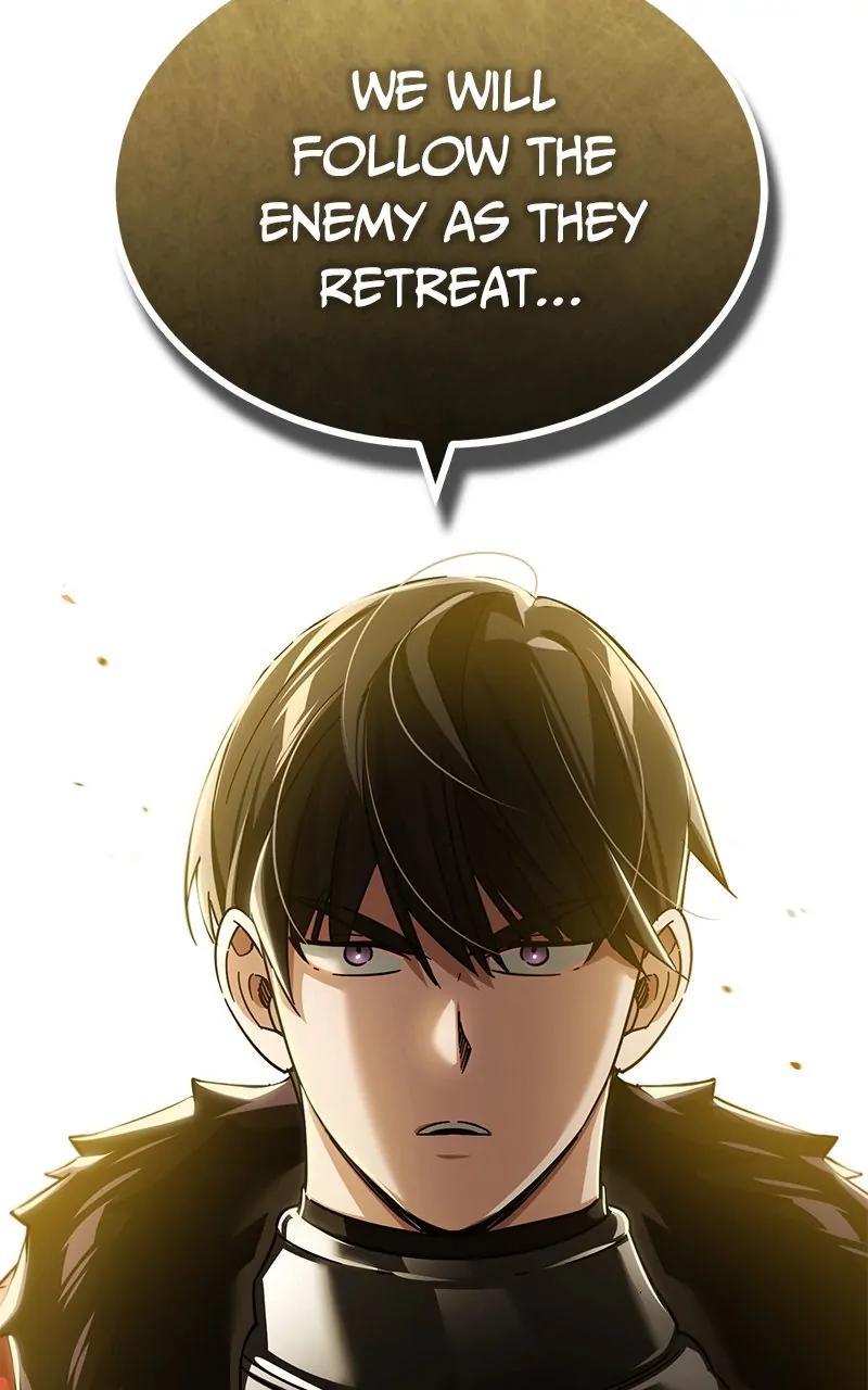 Descended from Divinity Chapter 102