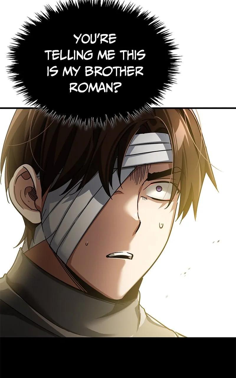 Descended from Divinity Chapter 102