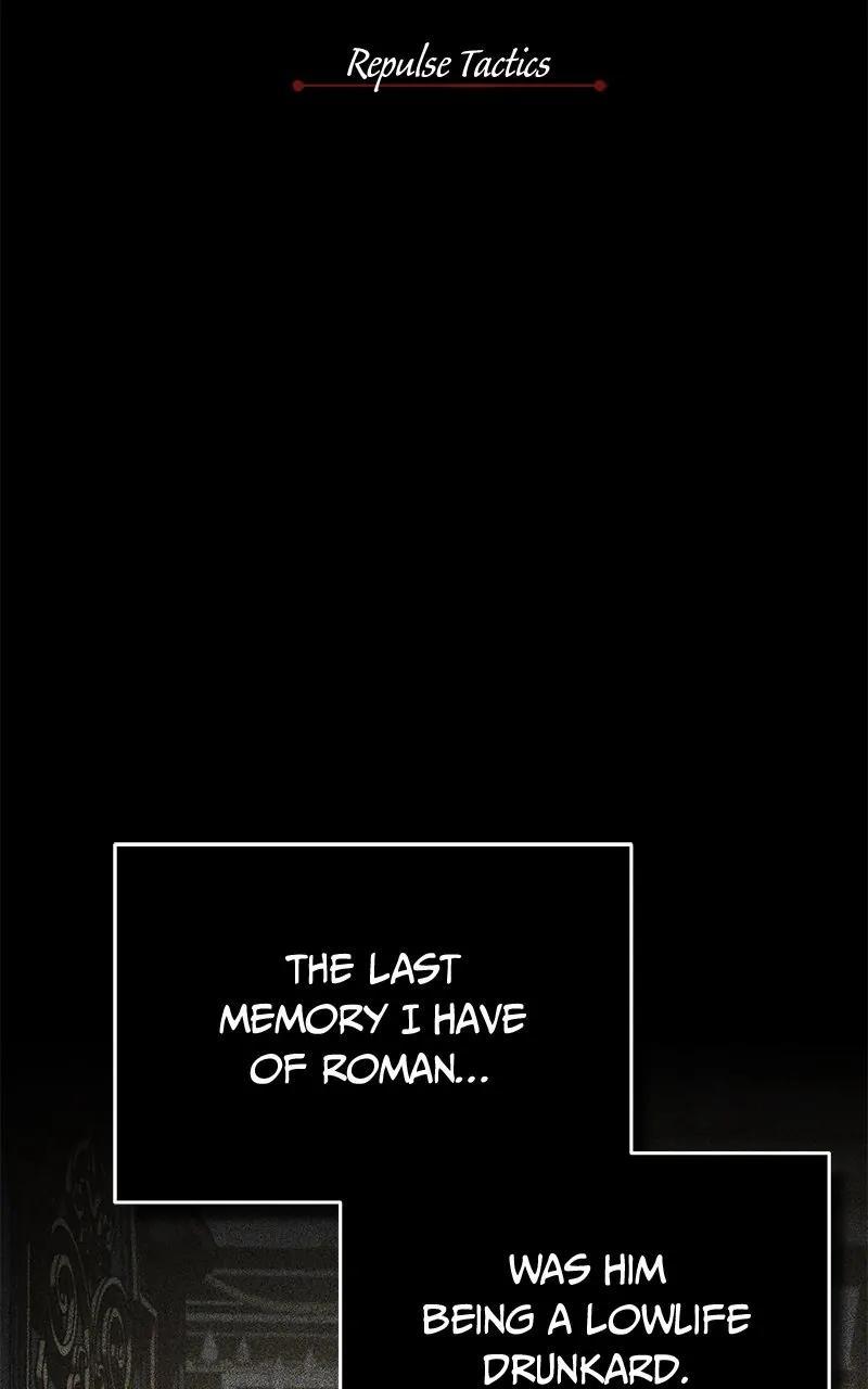 Descended from Divinity Chapter 102